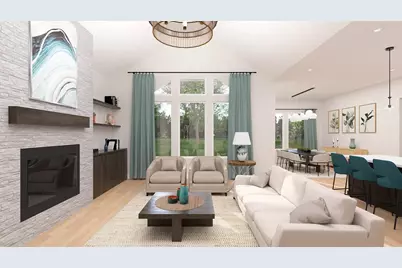 6243 Cavendish Way, Manvel, TX 77578 - Photo 5