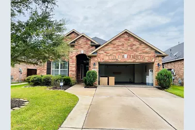 3430 Smart Sands Lane, Fulshear, TX 77441 - Photo 1