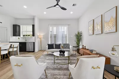 975 Highland Light Lane, Houston, TX 77091 - Photo 9