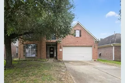 4922 Redwing Brook Trail, Katy, TX 77449 - Photo 1