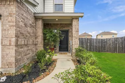 19302 Via Vinovo Court, New Caney, TX 77357 - Photo 3