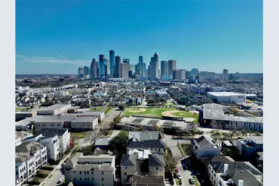 314 W Bell Street #201, Houston, TX 77019 - Photo 31