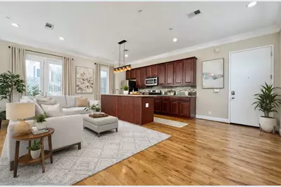 314 W Bell Street #201, Houston, TX 77019 - Photo 13