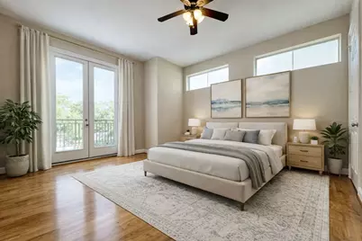 314 W Bell Street #201, Houston, TX 77019 - Photo 23