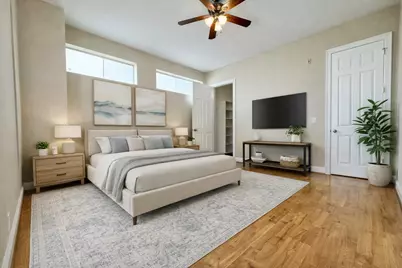 314 W Bell Street #201, Houston, TX 77019 - Photo 25