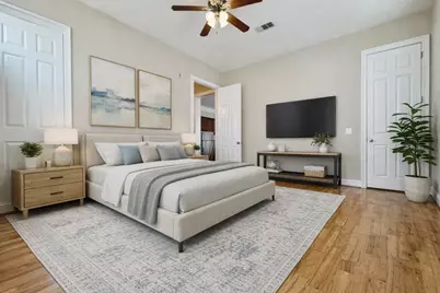 314 W Bell Street #201, Houston, TX 77019 - Photo 27