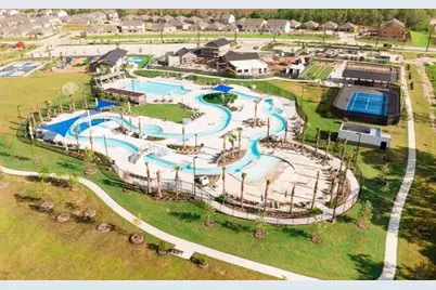 2310 Thunderbolt Peak Drive, Rosharon, TX 77583 - Photo 29