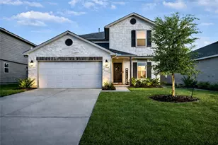 4206 Tulip Oak Dr, Houston, TX 77068 - Photo 1