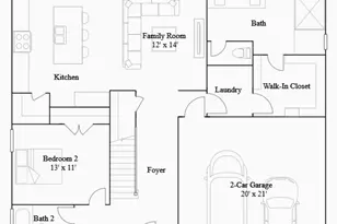 1366 S Shepard Dr, Dayton, TX 77535 - Photo 9