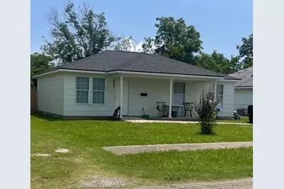 1626 14th St, Port Arthur, TX 77640 - Photo 1