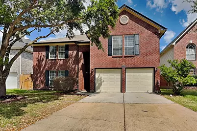 14118 Barkerview Court, Houston, TX 77084 - Photo 1