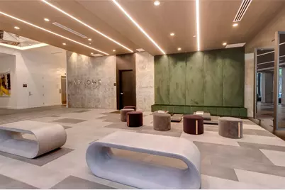 1211 Caroline Street #907, Houston, TX 77002 - Photo 11