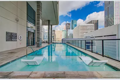 1211 Caroline Street #907, Houston, TX 77002 - Photo 39