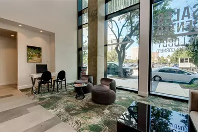 1211 Caroline Street #907, Houston, TX 77002 - Photo 9