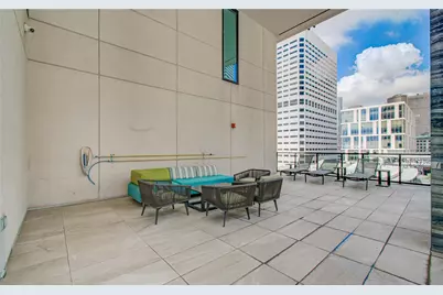 1211 Caroline Street #907, Houston, TX 77002 - Photo 41