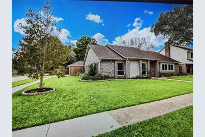 2826 Edgewood Drive, Sugar Land, TX 77479 - Photo 1