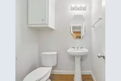 650 Westcross Street #44, Houston, TX 77018 - Photo 23