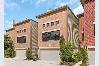 650 Westcross Street #44, Houston, TX 77018 - Photo 1