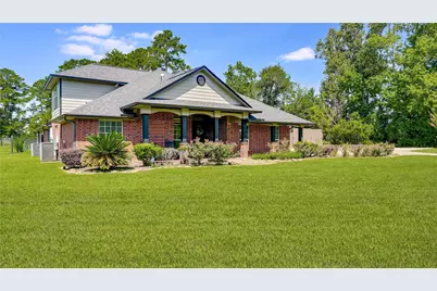 65 County Road 2209 N, Cleveland, TX 77327 - Photo 3