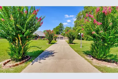 65 County Road 2209 N, Cleveland, TX 77327 - Photo 3