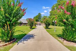 65 County Rd 2209N, Cleveland, TX 77327 - Photo 3