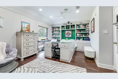 65 County Road 2209 N, Cleveland, TX 77327 - Photo 35