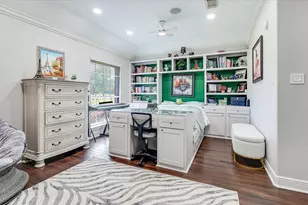 65 County Rd 2209N, Cleveland, TX 77327 - Photo 35