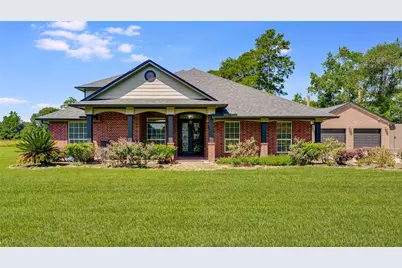 65 County Road 2209 N, Cleveland, TX 77327 - Photo 1