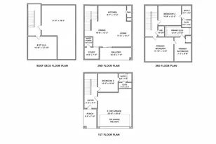1703 Orr St, Houston, TX 77009 - Photo 3