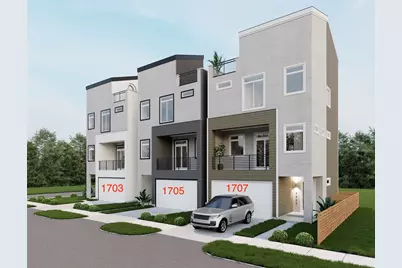 1703 Orr Street, Houston, TX 77009 - Photo 7