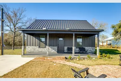 205 Cedar Road, Somerville, TX 77879 - Photo 5