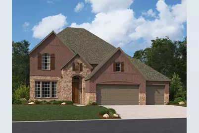 2097 Graham Way, Brookshire, TX 77423 - Photo 1