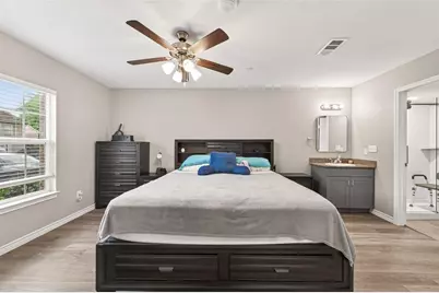 2800 Jeanetta Street #1211, Houston, TX 77063 - Photo 5