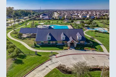 2935 Belle Tree Lane, Katy, TX 77493 - Photo 3