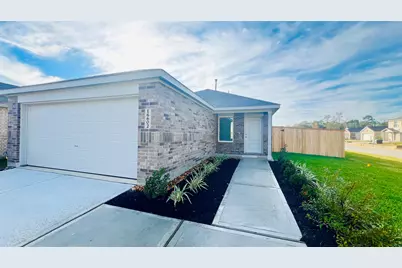 16602 Trembling Aspen Lane, New Caney, TX 77357 - Photo 1