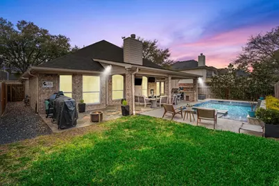 13830 Pawnee Trails Drive, Cypress, TX 77429 - Photo 1