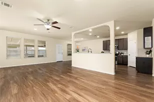 17135 Devon Dogwood Trail, Richmond, TX 77407 - Photo 5