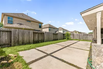 17135 Devon Dogwood Trail, Richmond, TX 77407 - Photo 27