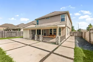 17135 Devon Dogwood Trail, Richmond, TX 77407 - Photo 37