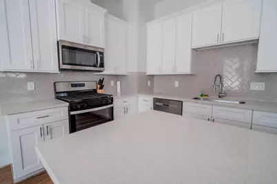 615 Northew Street #K, Houston, TX 77091 - Photo 9