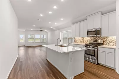 542 Long Beach Bay Drive, Katy, TX 77493 - Photo 11