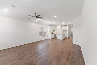 542 Long Beach Bay Drive, Katy, TX 77493 - Photo 9