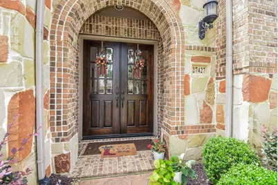27427 Guthrie Ridge Lane, Katy, TX 77494 - Photo 3