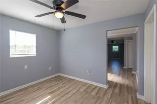 1840 Ollie St, Beaumont, TX 77705 - Photo 5