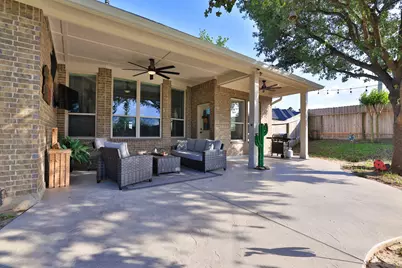 5922 Glen Lief Court, Spring, TX 77379 - Photo 37