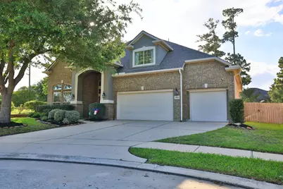 5922 Glen Lief Court, Spring, TX 77379 - Photo 3