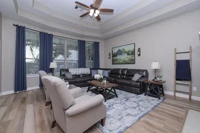 5922 Glen Lief Court, Spring, TX 77379 - Photo 9