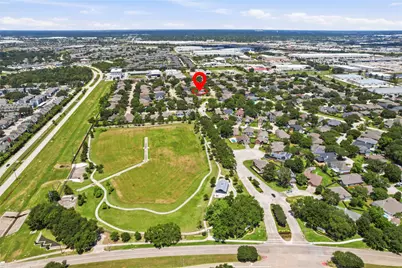 8723 Willancy Lane, Houston, TX 77095 - Photo 21