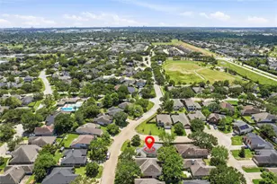 8723 Willancy Ln, Houston, TX 77095 - Photo 19