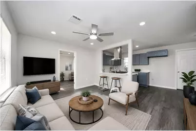 6511 Mohawk Street, Houston, TX 77016 - Photo 1